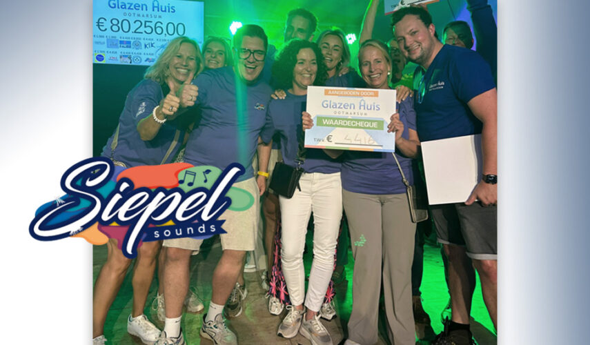 Siepelsounds op 4 juli 2026