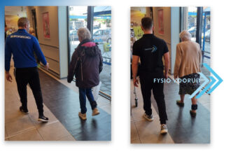 Valpreventie-actie bij Albert Heijn groot succes