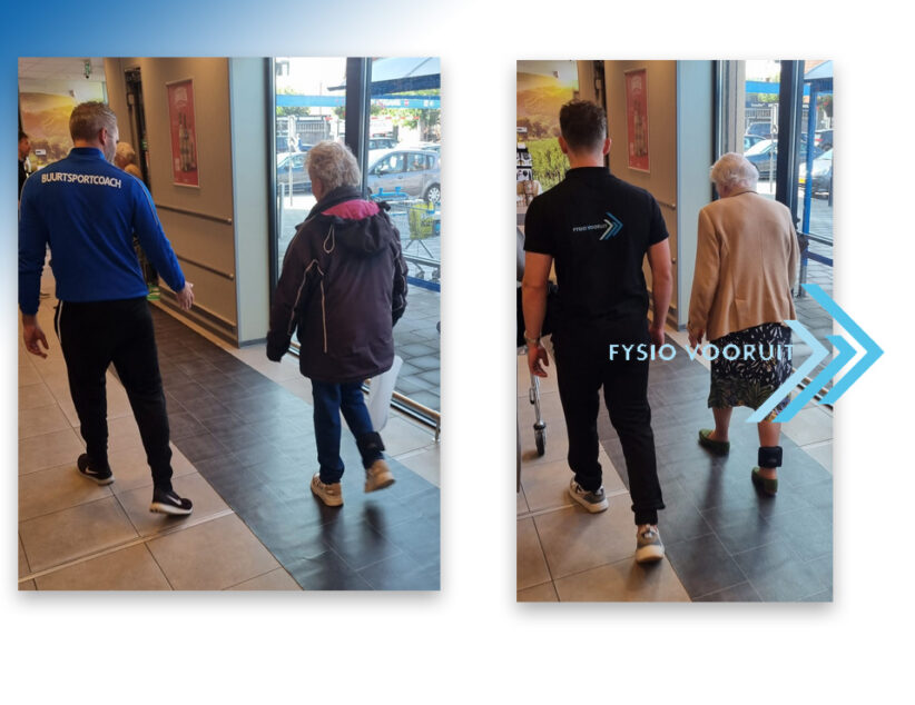 Valpreventie-actie bij Albert Heijn groot succes