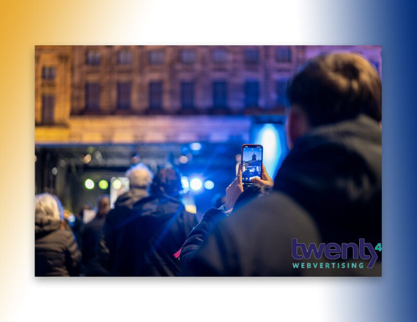 De rol van technologie bij het vormgeven van het sociale leven in kleine steden