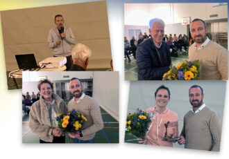 Lammerink Set-Up ’65 op een belangrijk kruispunt