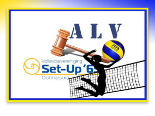 Algemene ledenvergadering Lammerink Set-Up ‘65