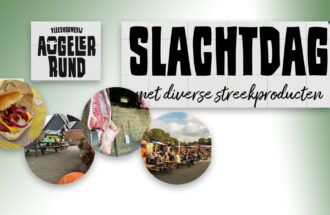 Slachtdag Aogeler Rund geeft een kijkje in de keuken