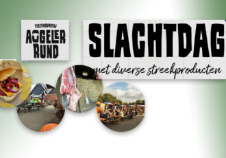 Slachtdag Aogeler Rund geeft een kijkje in de keuken
