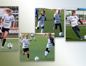 Voetbaldagen in herfstvakantie