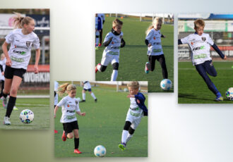 Voetbaldagen in herfstvakantie