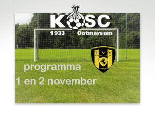 KOSC naar TVV