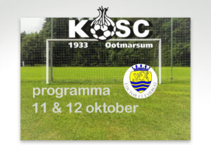 KOSC op bezoek bij Luctor et Emergo