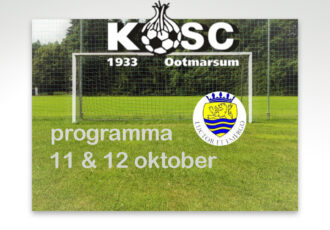 KOSC op bezoek bij Luctor et Emergo