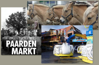 ‘Koale Karmis’ met de vertrouwde attracties