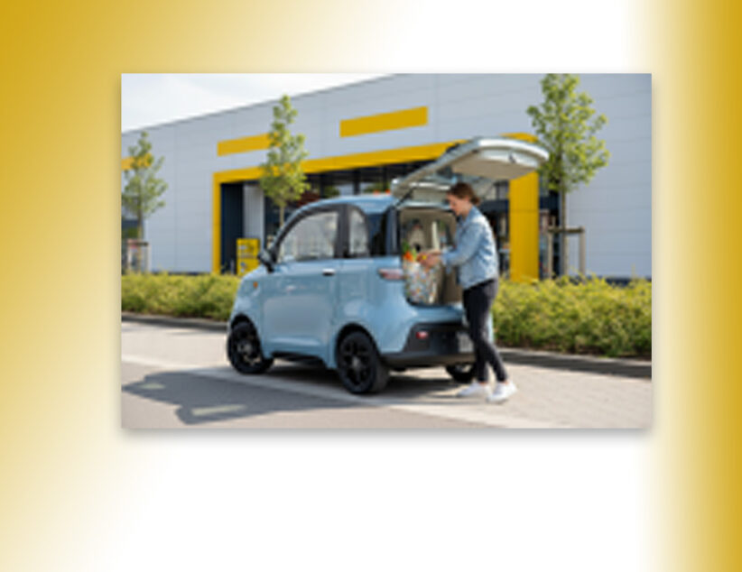 Ruim één op acht inwoners van Overijssel heeft interesse in brommobiel