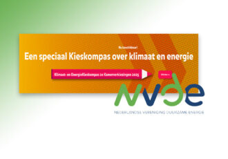 Nederlanders klaar voor ambitieuzer energiebeleid