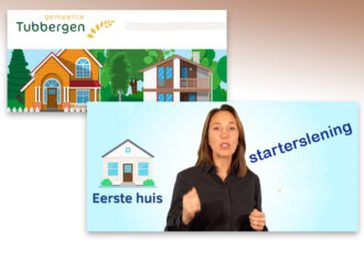 Starterslening weer beschikbaar