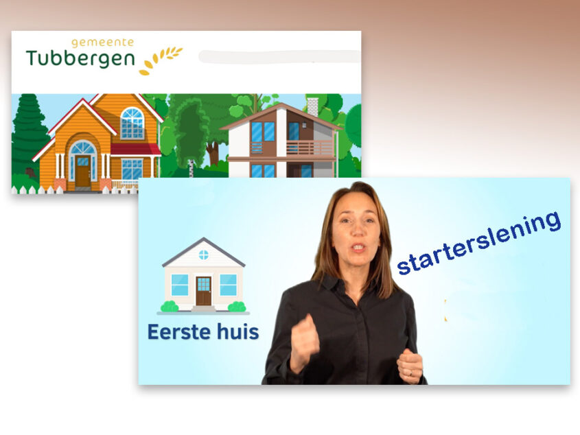 Starterslening weer beschikbaar