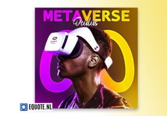 De opkomst van virtual reality: Meer dan alleen een game