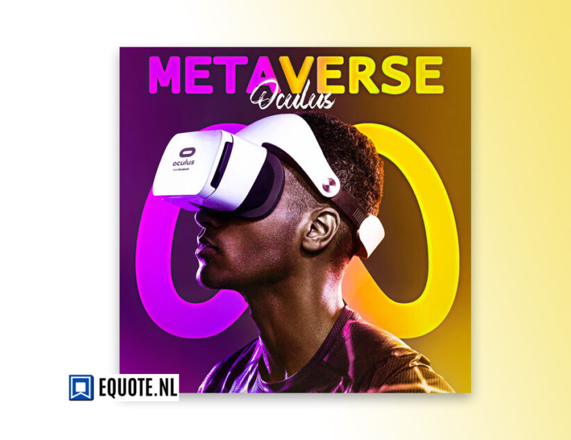 De opkomst van virtual reality: Meer dan alleen een game