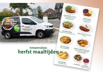 Maaltijdverzorging Apetito al jaren op maat
