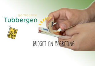 Financiële cijfers terug in het zwart: stevige keuzes brengen Tubbergen op koers