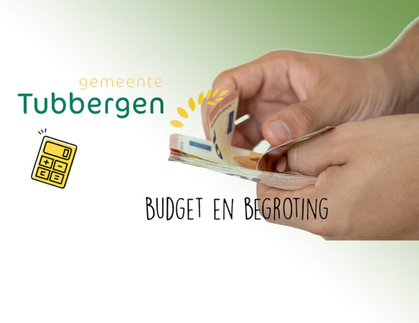 Financiële cijfers terug in het zwart: stevige keuzes brengen Tubbergen op koers