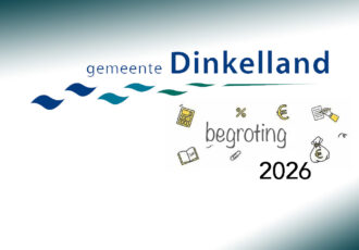 Gemeente Dinkelland heeft de financiën op orde