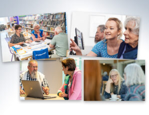 Raad & Daad Bibliotheek Dinkelland