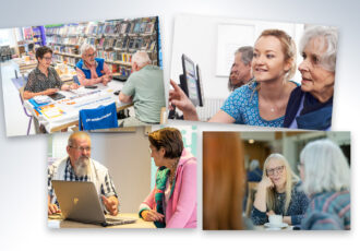 Raad & Daad Bibliotheek Dinkelland