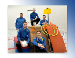 Nieuwe buurtsportcoaches voor Dinkelland en Tubbergen