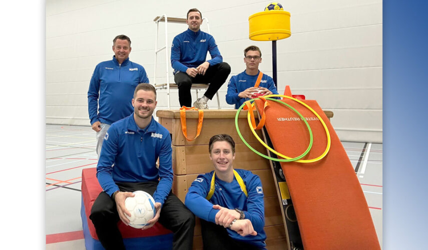 Nieuwe buurtsportcoaches voor Dinkelland en Tubbergen