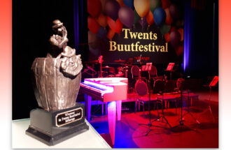 Twents Buutfestival met Ignard Eshuis