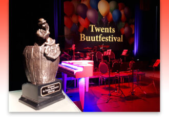 Twents Buutfestival met Ignard Eshuis