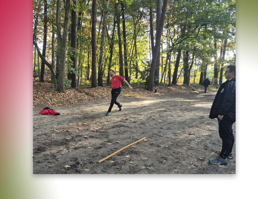 KV de Brink pakt volle winst in Hertme