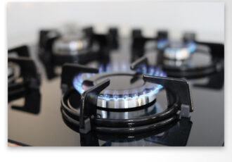 Overijsselaars besparen gemiddeld 420 kuub gas, maar betalen € 327 meer energiebelasting