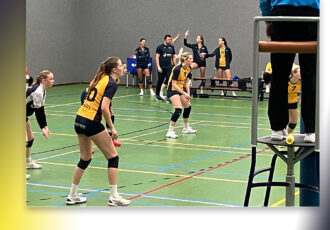 Tweede winstpartij Lammerink Set-Up ‘65