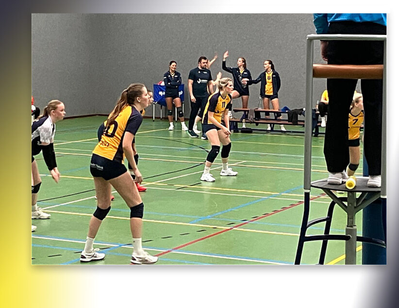 Tweede winstpartij Lammerink Set-Up ‘65