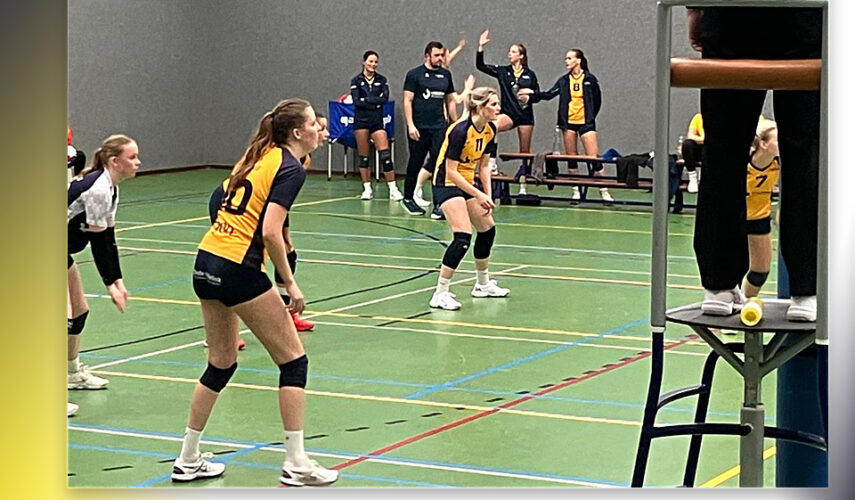 Tweede winstpartij Lammerink Set-Up ‘65