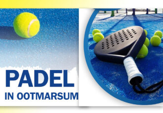 Padel in Ootmarsum?