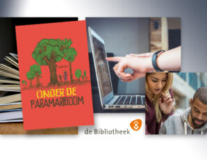 Heel Nederland Leest – Onder de paramariboom