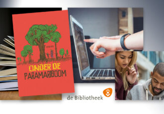 Heel Nederland Leest – Onder de paramariboom