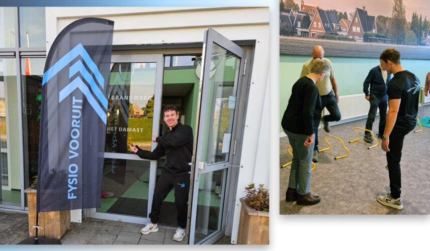 Valpreventie in Ootmarsum groot succes
