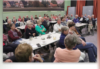 Simon en Judaskerk als centrum van en voor de gemeenschap