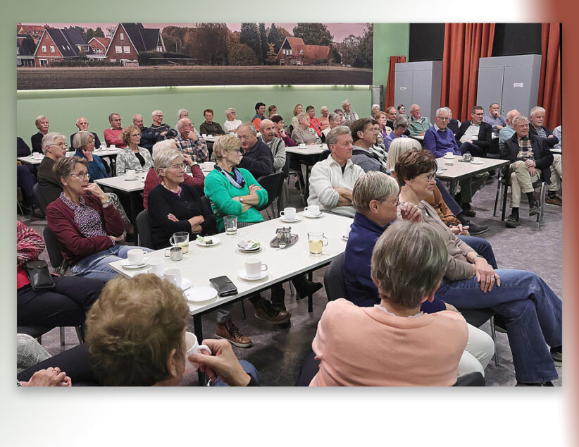 Simon en Judaskerk als centrum van en voor de gemeenschap