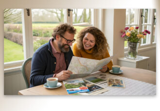 Eén op de drie Overijsselaren wil (nog) eens op wereldreis