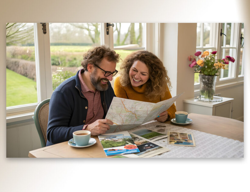 Eén op de drie Overijsselaren wil (nog) eens op wereldreis