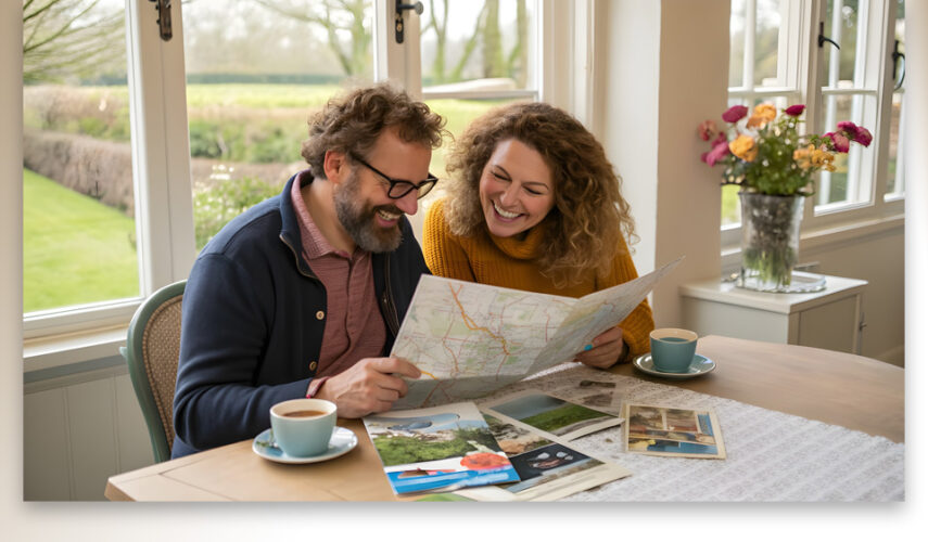 Eén op de drie Overijsselaren wil (nog) eens op wereldreis