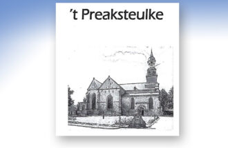 ’t Preaksteulke