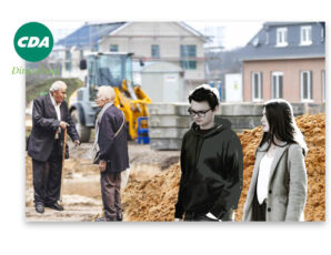 Dinkelland bouwgrond voor stedelijke groeidrift, CDA wil opheldering