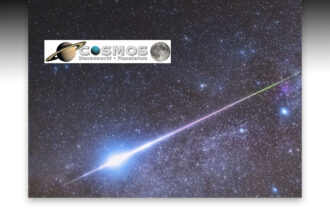 Beleef de mooiste sterrenregen van het jaar bij Sterrenwacht in Lattrop