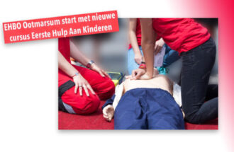 Eerste Hulp aan Kinderen