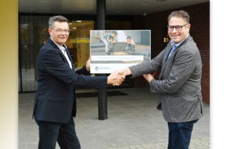 Manderveen krijgt klimaatsubsidie voor nieuw dorpsplein