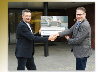 Manderveen krijgt klimaatsubsidie voor nieuw dorpsplein